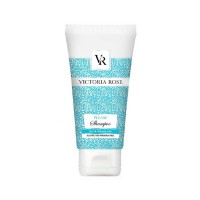 شامپو موهای خشک و معمولی پلیز VICTORIA ROSE