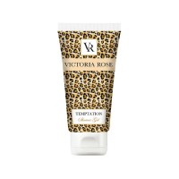 ژل شستشوی بدن تمتیشن VICTORIA ROSE