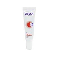 ژل روشن كننده قوی ويسپات VIDOCK