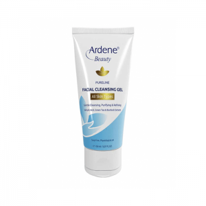 ژل شستشوی صورت مناسب انواع پوست Ardene Beauty