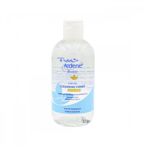تونر پاک کننده صورت Ardene Beauty