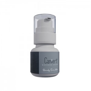کرم التیام درد Canvert
