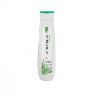 شامپو ضد شوره HYDRODERM 4G