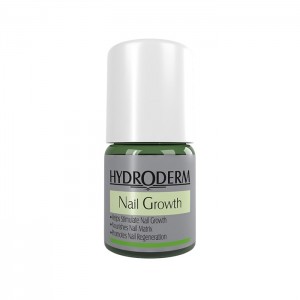 محلول محرک رشد ناخن HYDRODERM