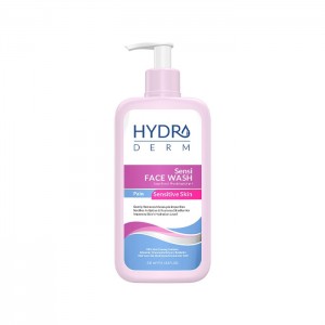 مایع شوینده غیر صابونی مناسب پوست حساس HYDRODERM