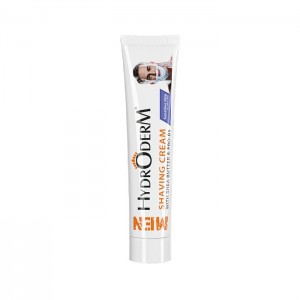 خمیر اصلاح صورت آقایان پوست حساس HYDRODERM MEN