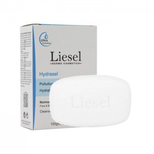 پن آبرسان قوی هیدراسل Liesel