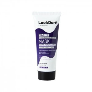ماسک تصفیه کننده پوست LookDore 75ml