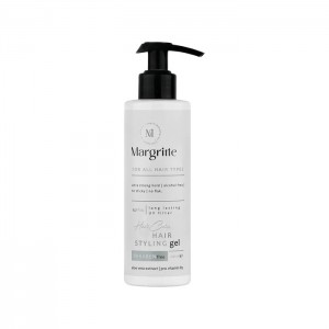 ژل حالت دهنده بسیار قوی مو Margritte