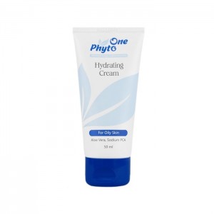 کرم آبرسان پوست چرب Phyto One