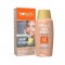 لوسیون ضد آفتاب بژ طبیعی کالر نیوژن Ardene Solaris SPF50