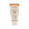 فلوئید ضد آفتاب فیزیکی مناسب پوست حساس SunSafe SPF50