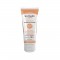 فلوئید ضد آفتاب فیزیکی مناسب پوست حساس SunSafe SPF50