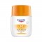 فلوئید ضد آفتاب +SPF 50 (مات کننده) Eucerin