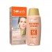 فلوئید ضد آفتاب ضد چروک بژ طبیعی ایج ریپیر نیوژن Ardene Solaris SPF50