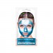 ماسک پاکسازی کننده آبی برای پوست های خشک و حساس Bielenda