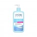 کرم ژل شستشوی صورت مناسب پوست‌ خشک و حساس HYDRODERM