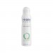 اسپری دئودورانت و ضد تعریق مدل تسکین دهنده HYDRODERM Lady