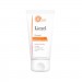 کرم ضد آفتاب بژ طبیعی مناسب پوست نرمال تا خشک Liesel SPF50