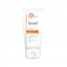 کرم ضد آفتاب بژ طبیعی مناسب پوست چرب و مستعد آکنه Liesel SPF50