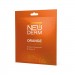 ماسک صورت ورقه ای لیفتینگ پرتقال NEUDERM