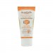 فلوئید ضد آفتاب فیزیکی فاقد چربی بی رنگ SunSafe SPF50