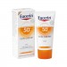 کرم ضد آفتاب +Eucerin SPF 50