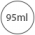 95ml