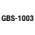 gbs-1003