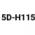 ge-1521-5d-h115-human