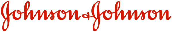 Johnson-Johnson logo
