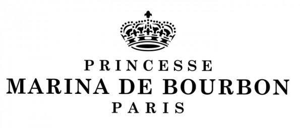 Princesse Marina De Bourbon logo