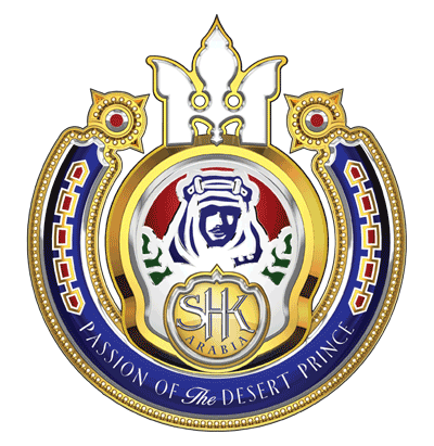 Shaik logo