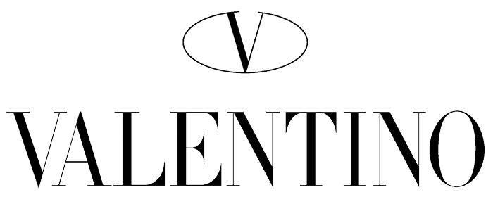 VALENTINO logo