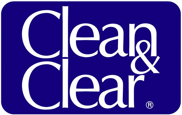Clean & Clear logo