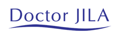 Doctor JiLa logo