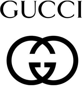 GUCCI logo