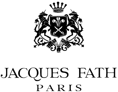 Jacques fath logo