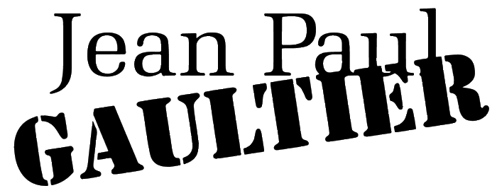 jean paul gaultier logo