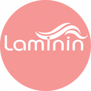 Laminin logo