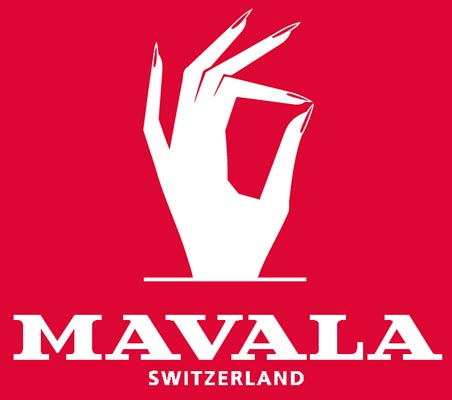 Mavala logo