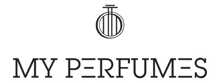My Perfumes logo