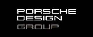 porsche design logo