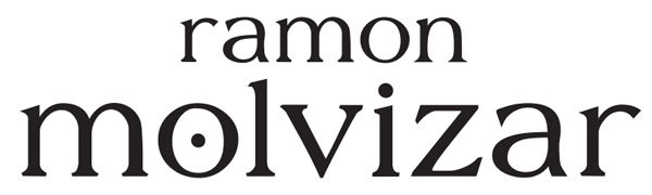 Ramon Molvizar logo