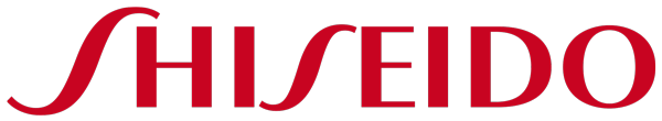 shiseido logo