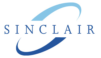 SINCLAIR logo