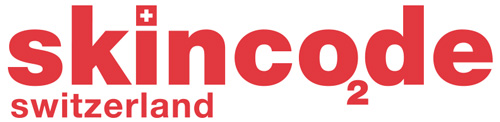 skincode logo